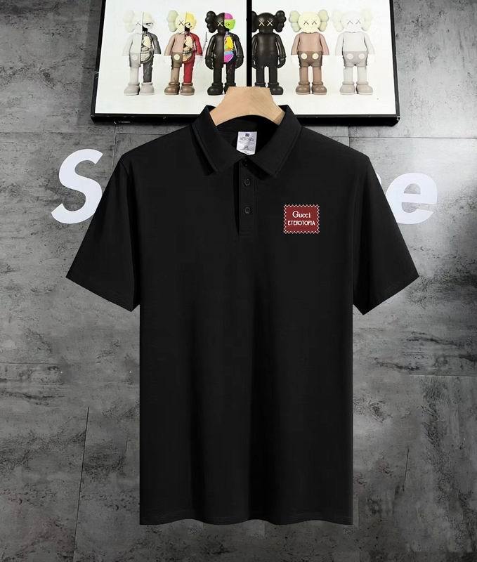 Gucci Men's Polo 796